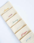 BATH CAPE TERRY MIDI - personaliseerbaar