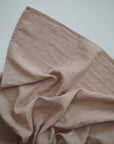 SWADDLE 120x120 - natural