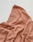 SWADDLE 120x120 - tawny birch
