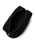 CHUNKY POUCH - BLACK