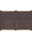 Endeløs canvas organiser
