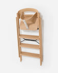 Klapp hook oak - voor highchair