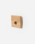 Klapp hook oak - voor highchair