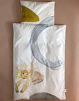BABY BEDDENGOED LEO 70x100