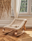 LEVO BABY ROCKER - fur milk