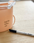 YUMMY MARKER