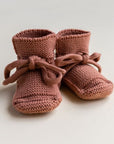 Booties 0-9m