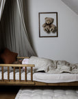 NOBLE VINTAGE KINDERBED - 160X80