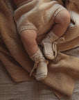 Booties 0-9m