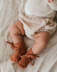 Booties 0-9m