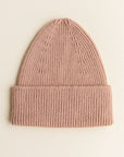 BEANIE FONZIE - 4-18m