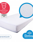 AEROSLEEP HOESLAKEN - wit