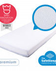 AEROSLEEP HOESLAKEN - wit