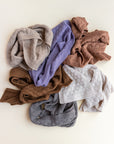 SCARF FIONA 3-5y