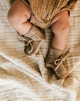 Booties 9-15m
