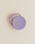 SNACK CUPS - lavender