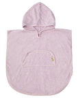 PONCHO - 1-4j