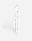 Klapp High Chair - white