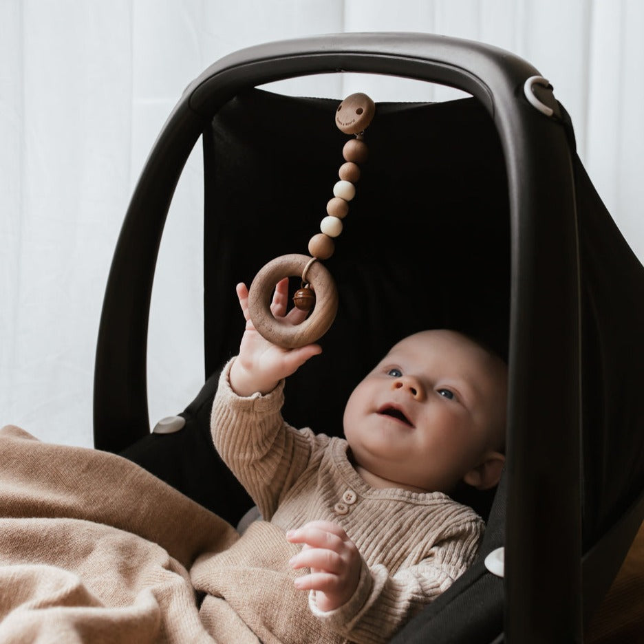 maxi cosi spanner WAGENKETTE BOBBIE