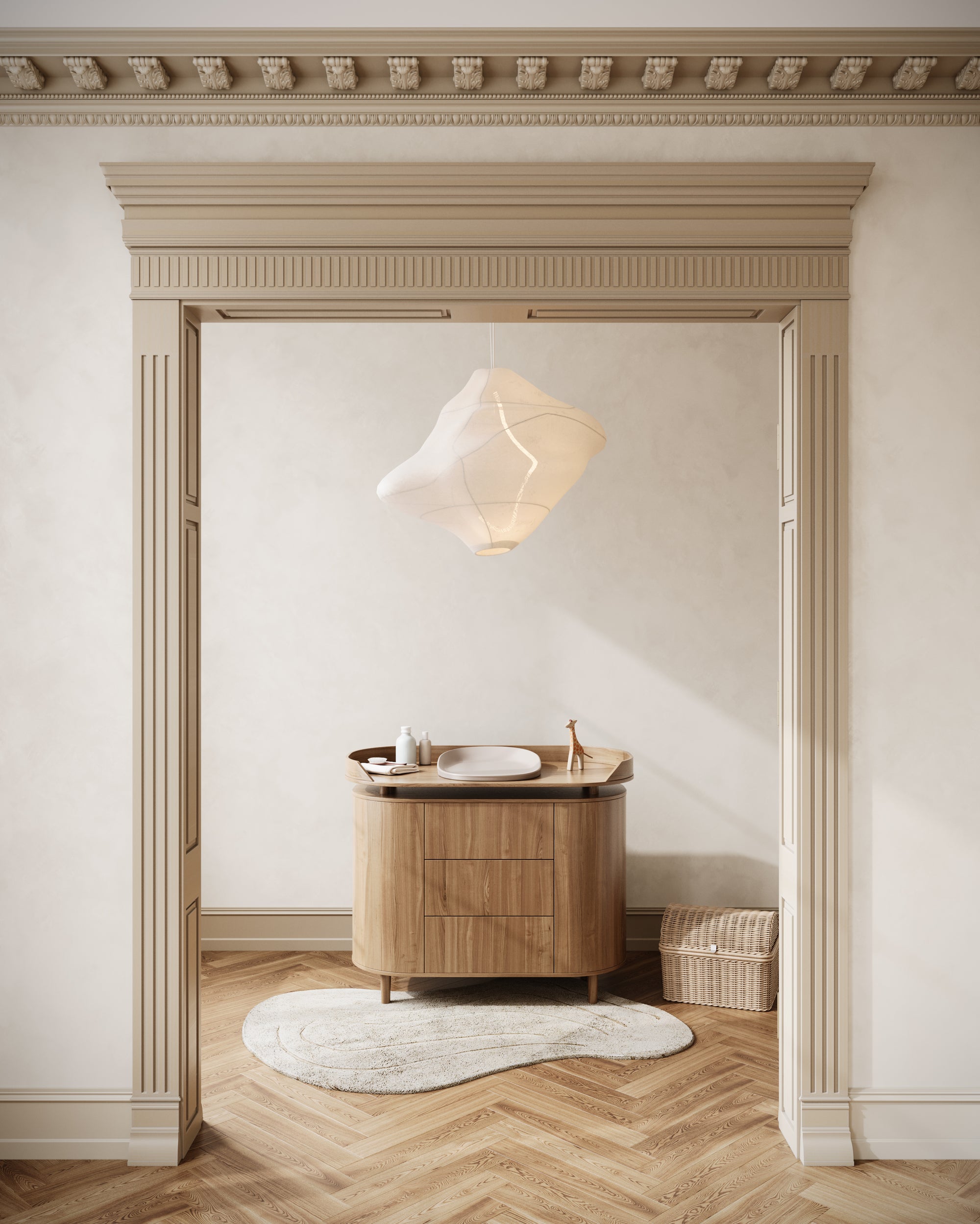 MEUBELS & ACCESSOIRES