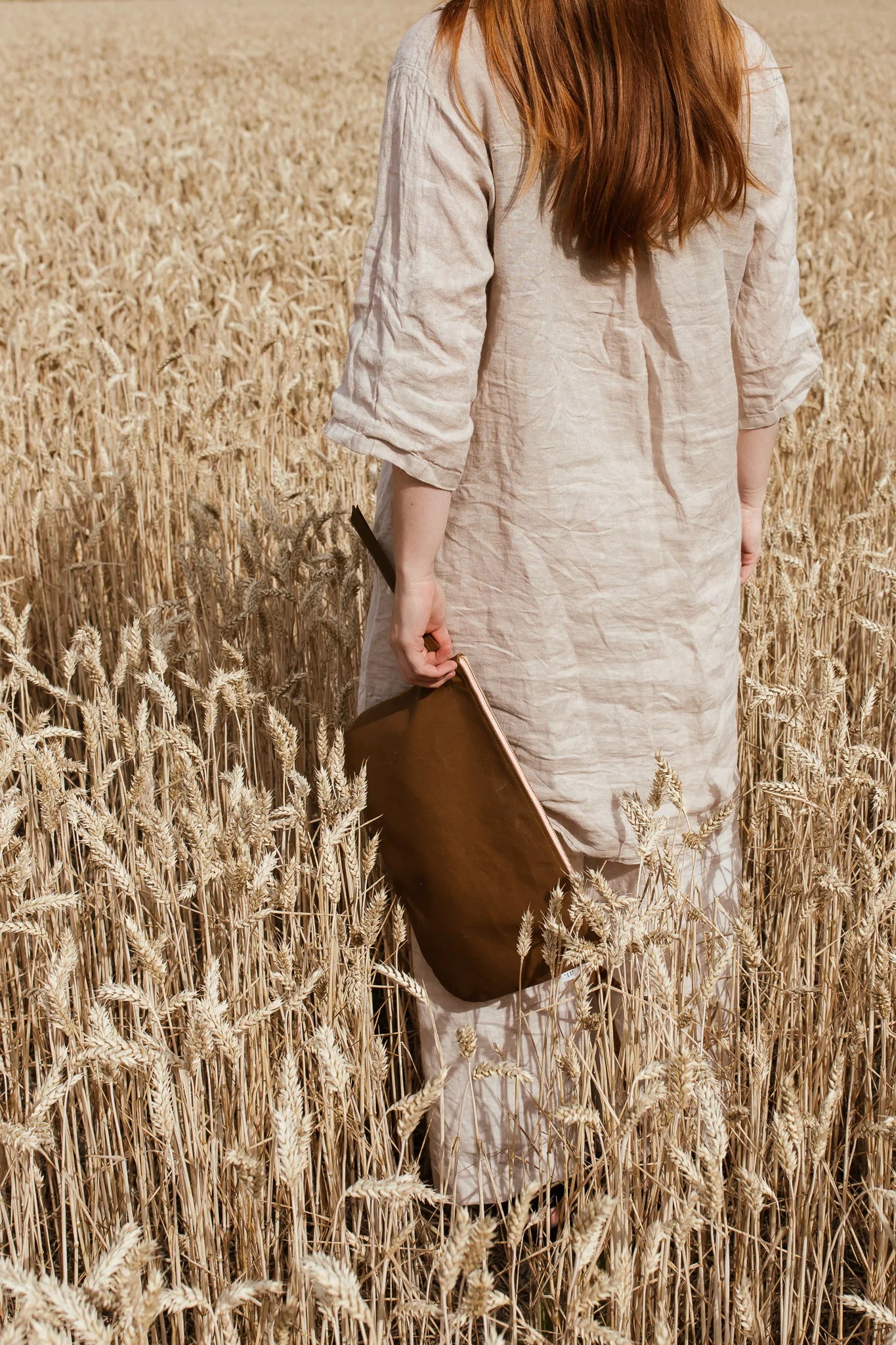 BAGS & POUCHES