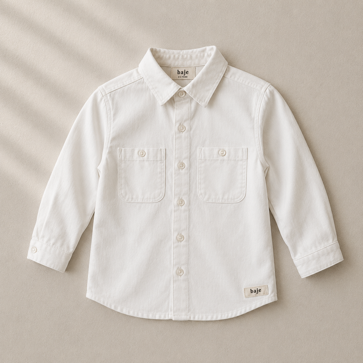 STEWART BLOUSE