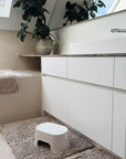 ANTI SLIP OPSTAPJE - light oat