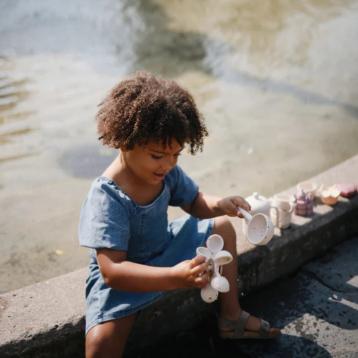 BATH TOY - WATER WHEEL