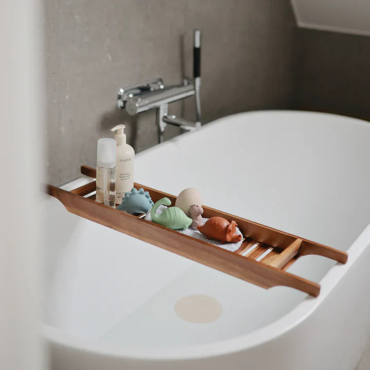 BATH SET 4-PACK - DINO'S