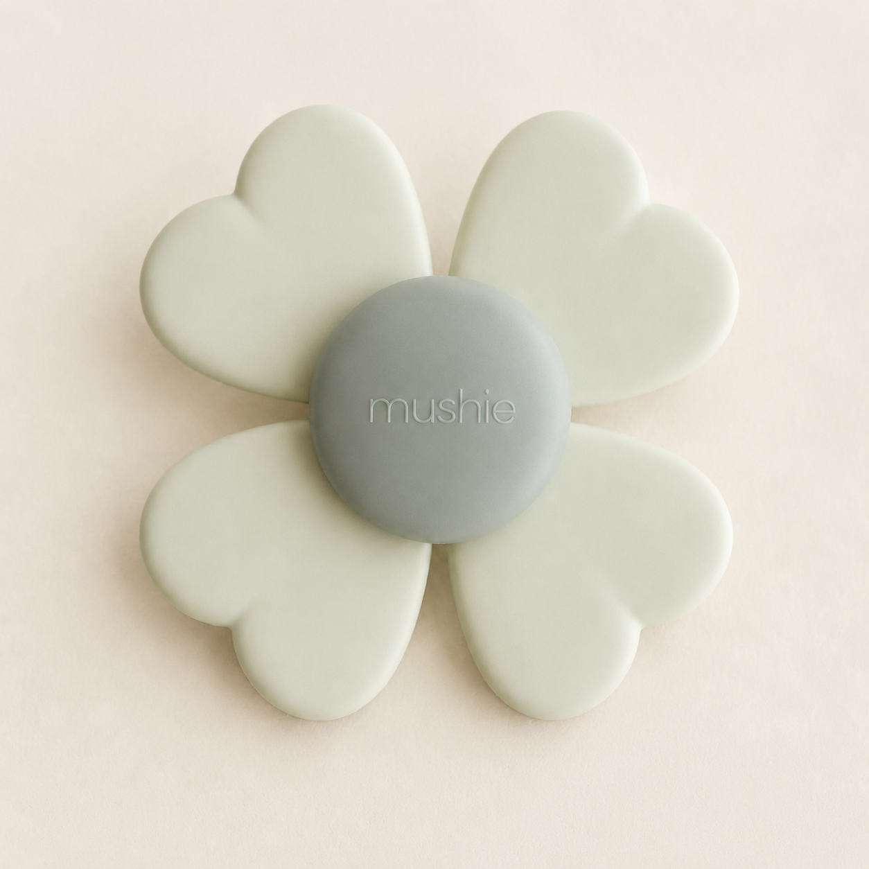 SUCTION SPINNER TOY - LUCKY