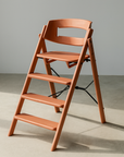 KAOS KLAPP® Recycled - Terracotta Pink