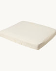 Changing Cushion Cover Cream