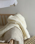 Muslin Swaddle Towel