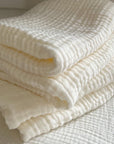 Muslin Swaddle Towel - 2 pack