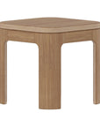 STOOL NOVA - OAK
