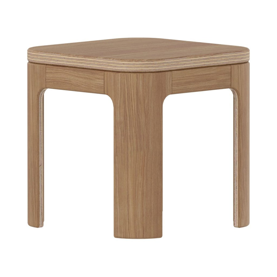 STOOL NOVA - OAK