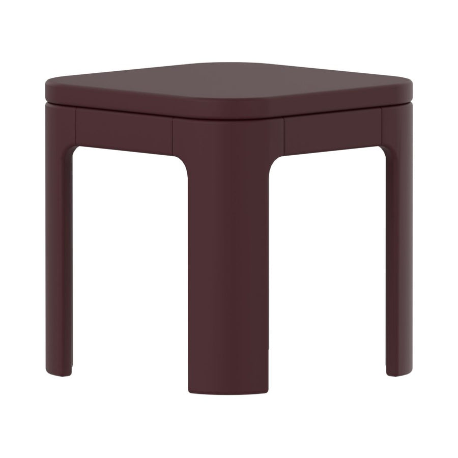 STOOL NOVA - POMEGRANATE