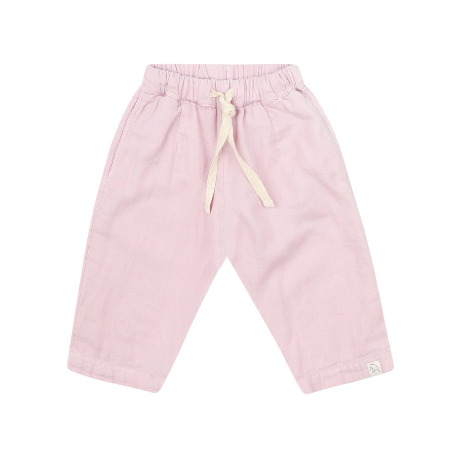 Little pip pants - Candy pink - baby