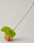 DRÜCK DRACHE