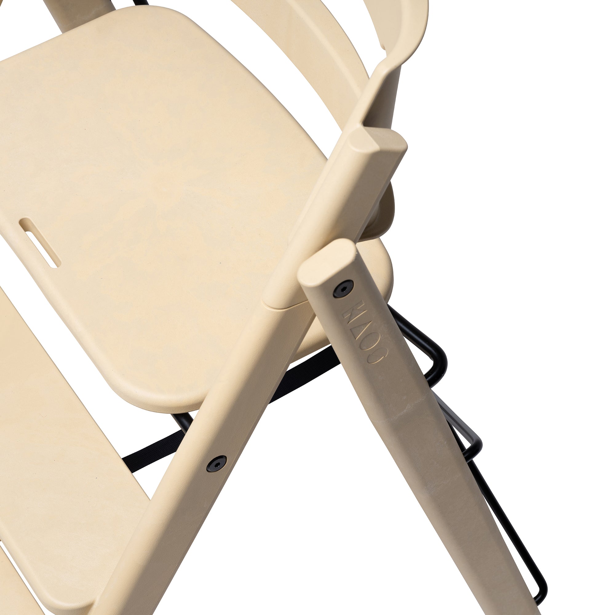 KAOS KLAPP® Recycled - desert Sand