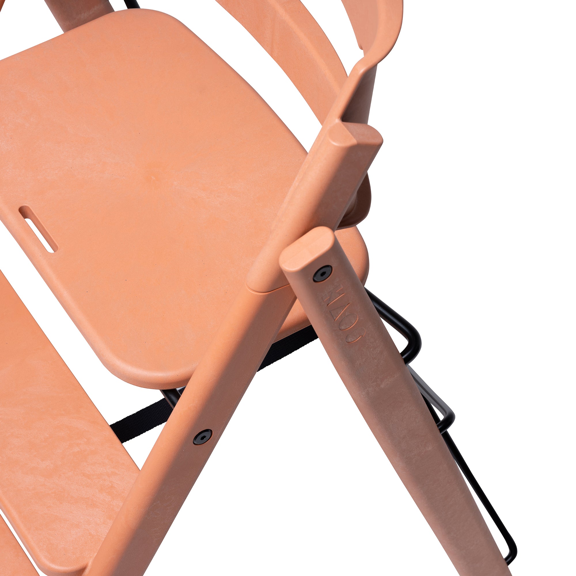 KAOS KLAPP® Recycled - Terracotta Pink