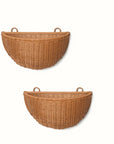 OPBERGMAND - SET VAN 2
