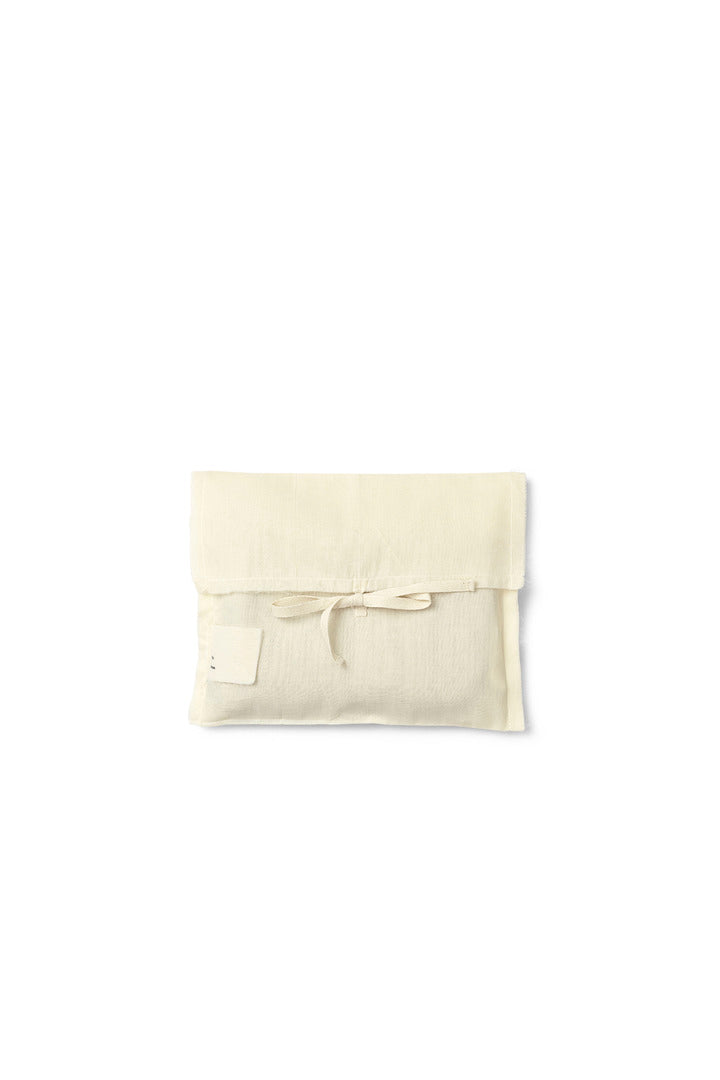 GIFTBAGS - SET OF 3 - NATURAL