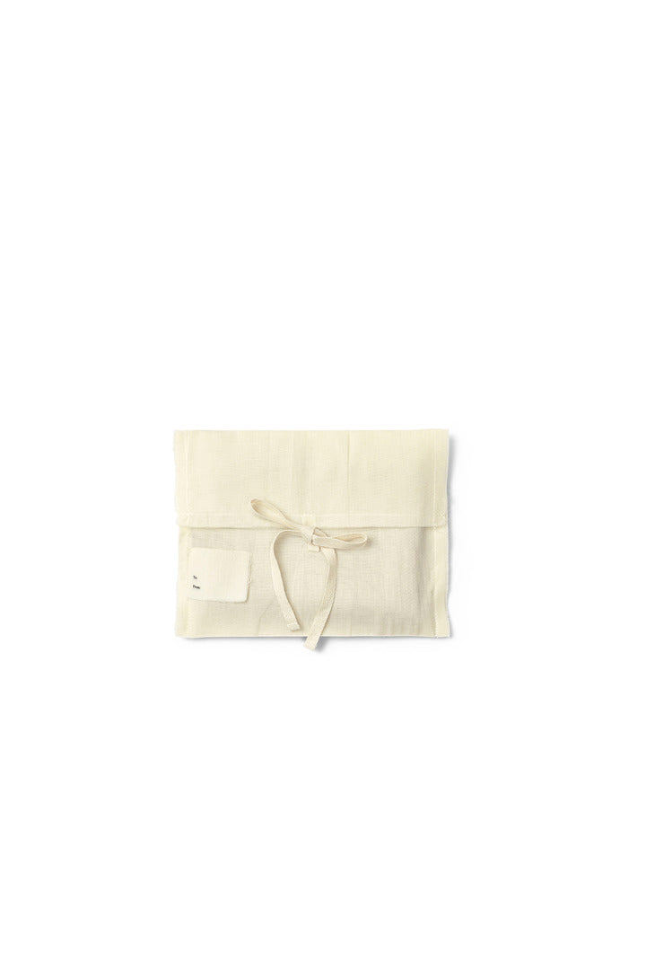 GIFTBAGS - SET OF 3 - NATURAL