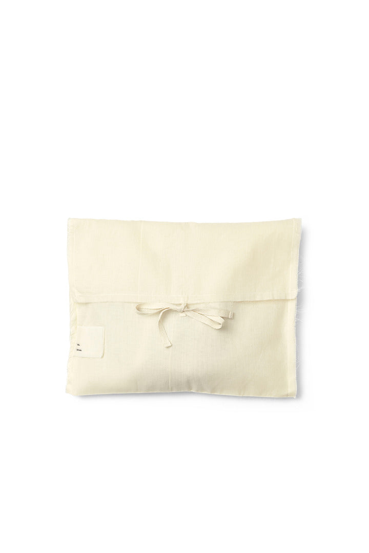 GIFTBAGS - SET OF 3 - NATURAL