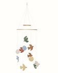 SWIF BIRD MOBILE - MULTI