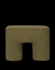 PODO STOOL - KHAKI
