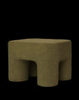 PODO STOOL - KHAKI