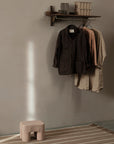 PODO STOOL - KHAKI