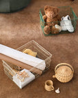 Cala Stackable Baskets – Set van 2